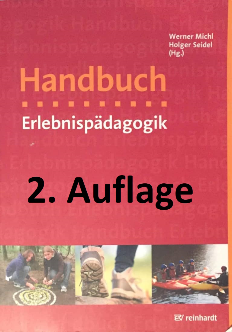 Die moderne Erlebnispädagogik