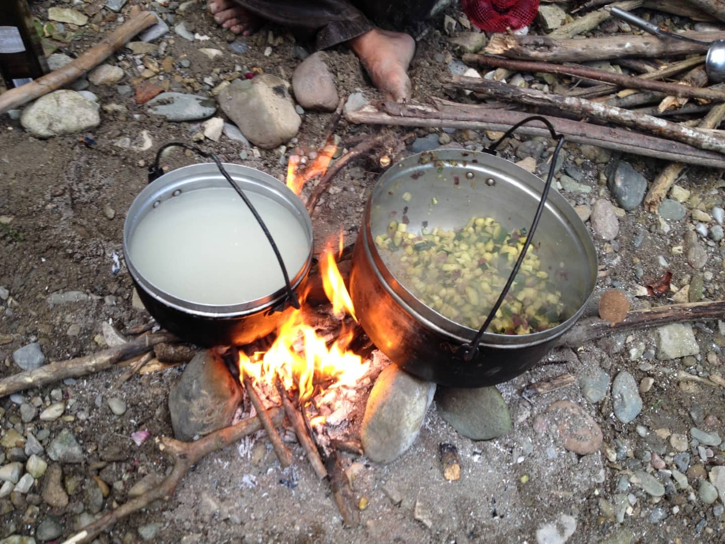 Moderne Erlebnispädagogik